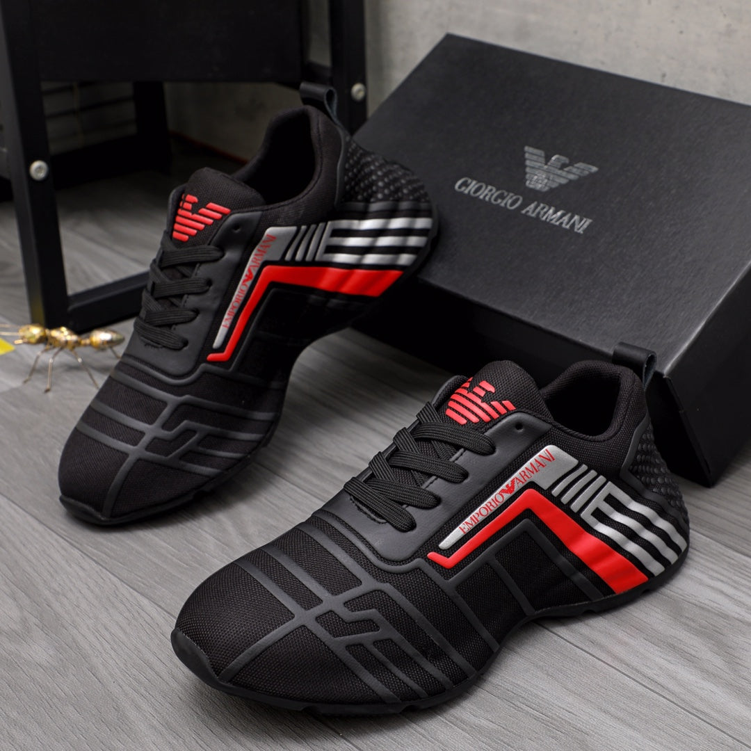 LuxluxHouse Best Quality Shoes Shoes Amiri