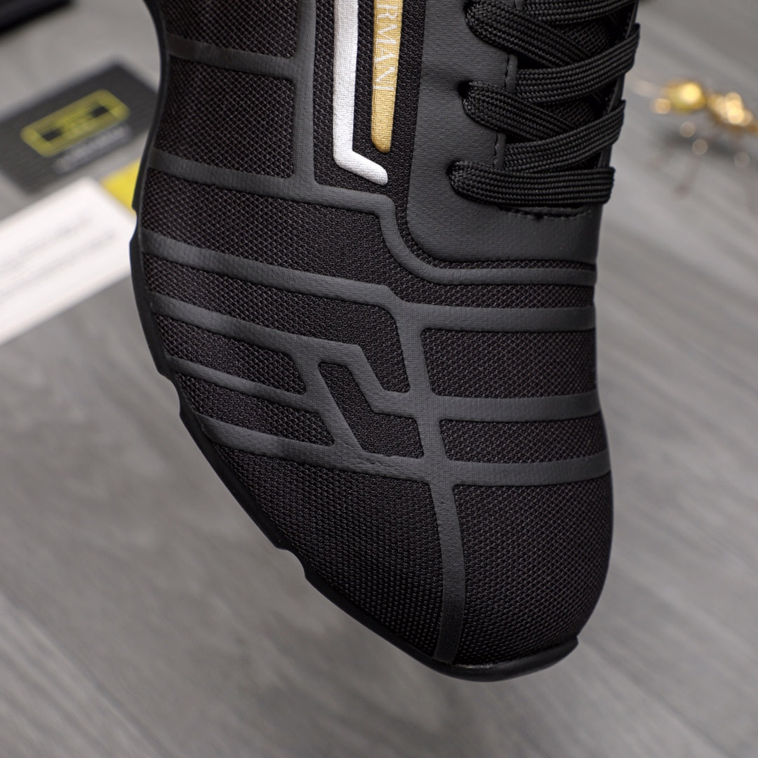 LuxluxHouse Best Quality Shoes Shoes Amiri