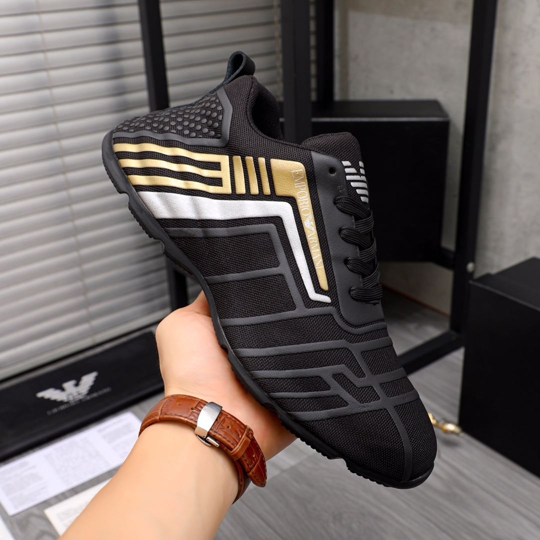 LuxluxHouse Best Quality Shoes Shoes Amiri