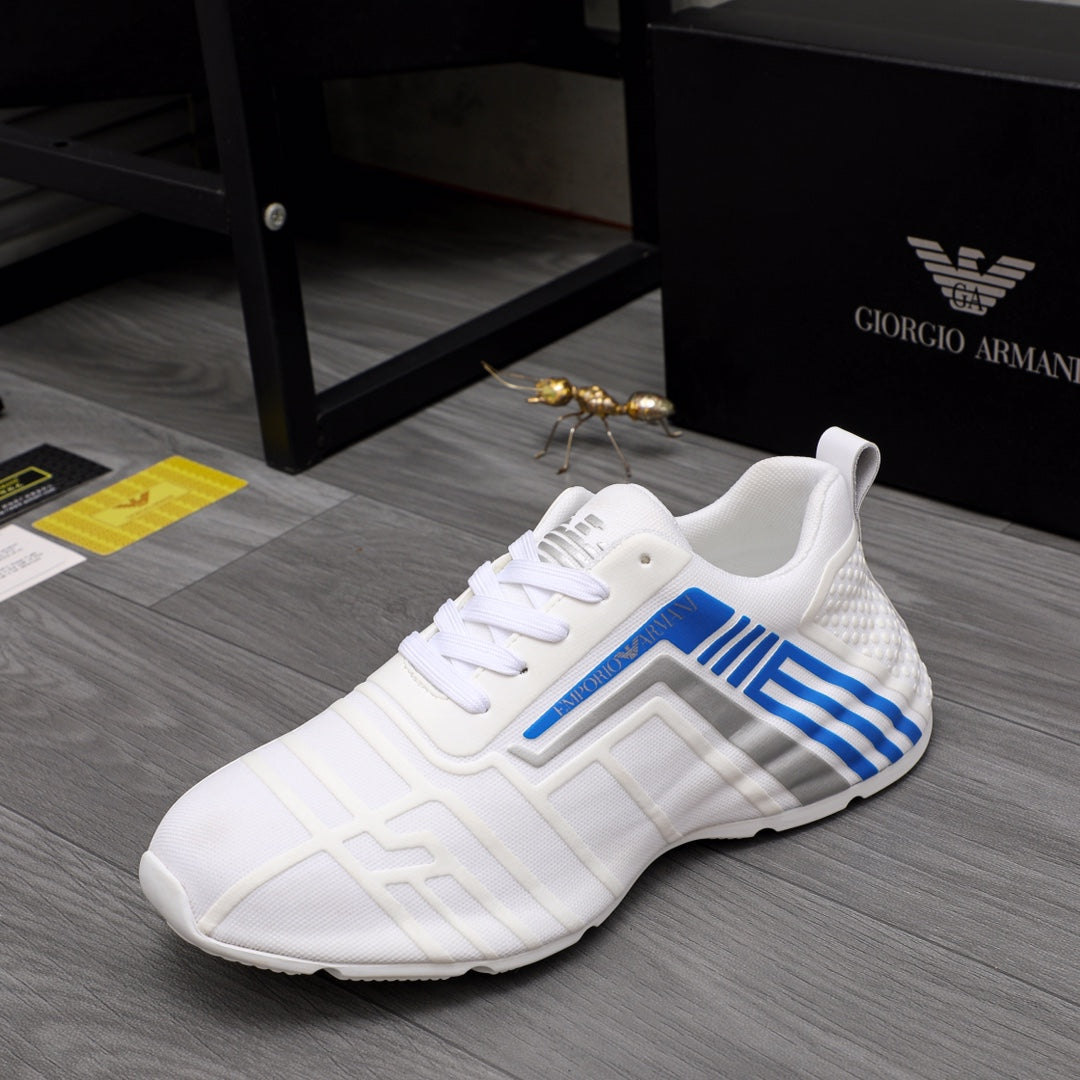 LuxluxHouse Best Quality Shoes Shoes Amiri