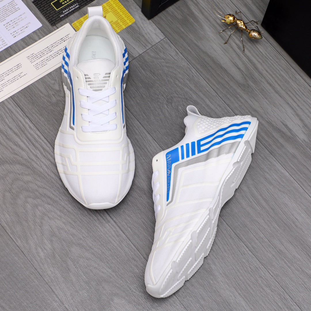 LuxluxHouse Best Quality Shoes Shoes Amiri