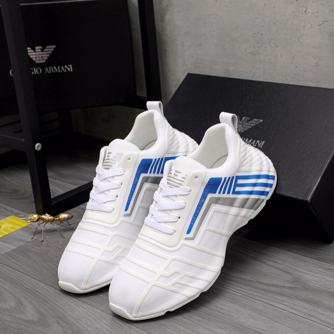 LuxluxHouse Best Quality Shoes Shoes Amiri
