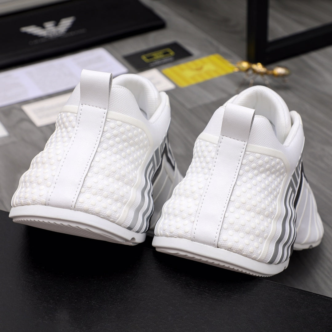 LuxluxHouse Best Quality Shoes Shoes Amiri