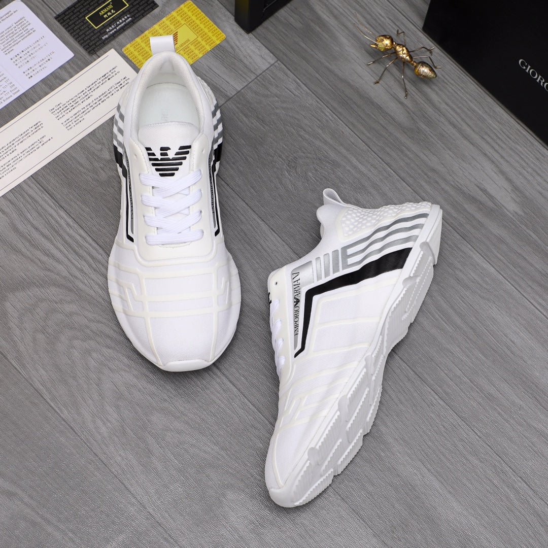 LuxluxHouse Best Quality Shoes Shoes Amiri