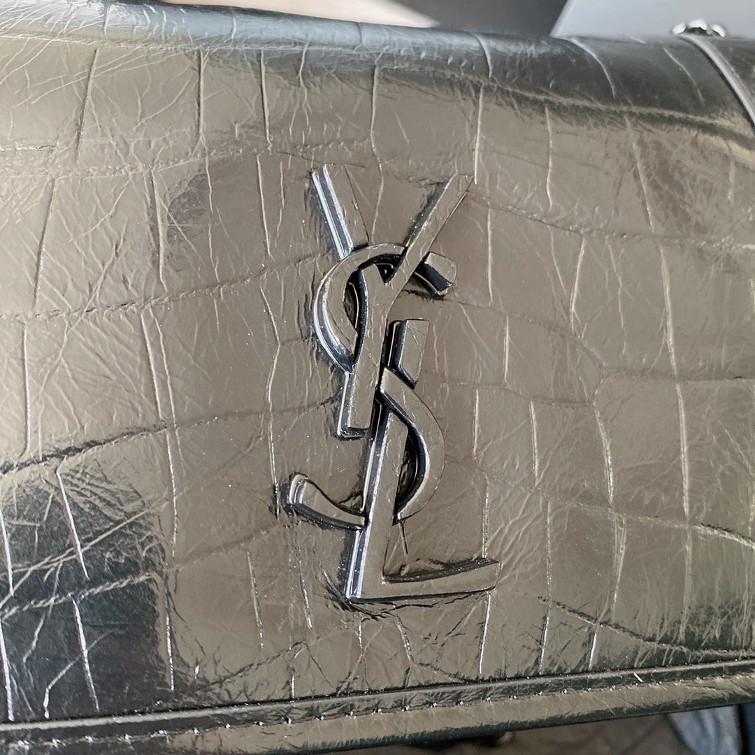 LuxluxHouse Best Quality Bags YSL Women