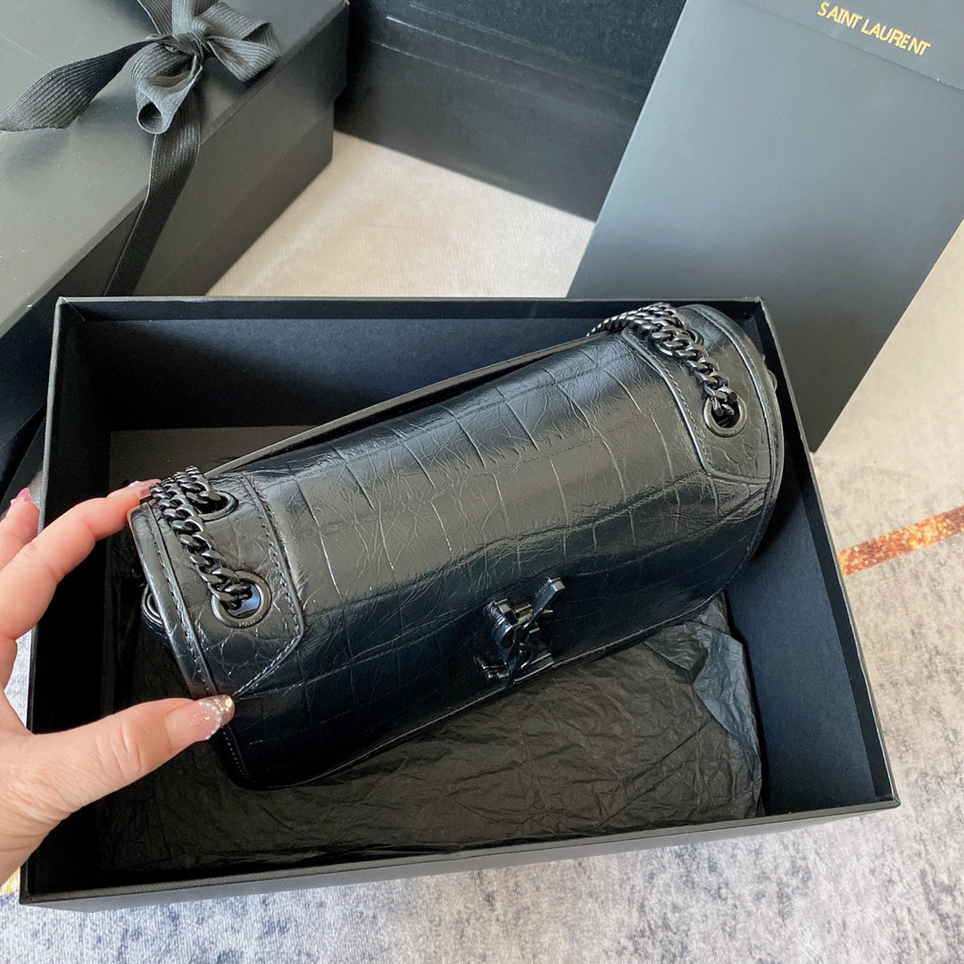 LuxluxHouse Best Quality Bags YSL Women