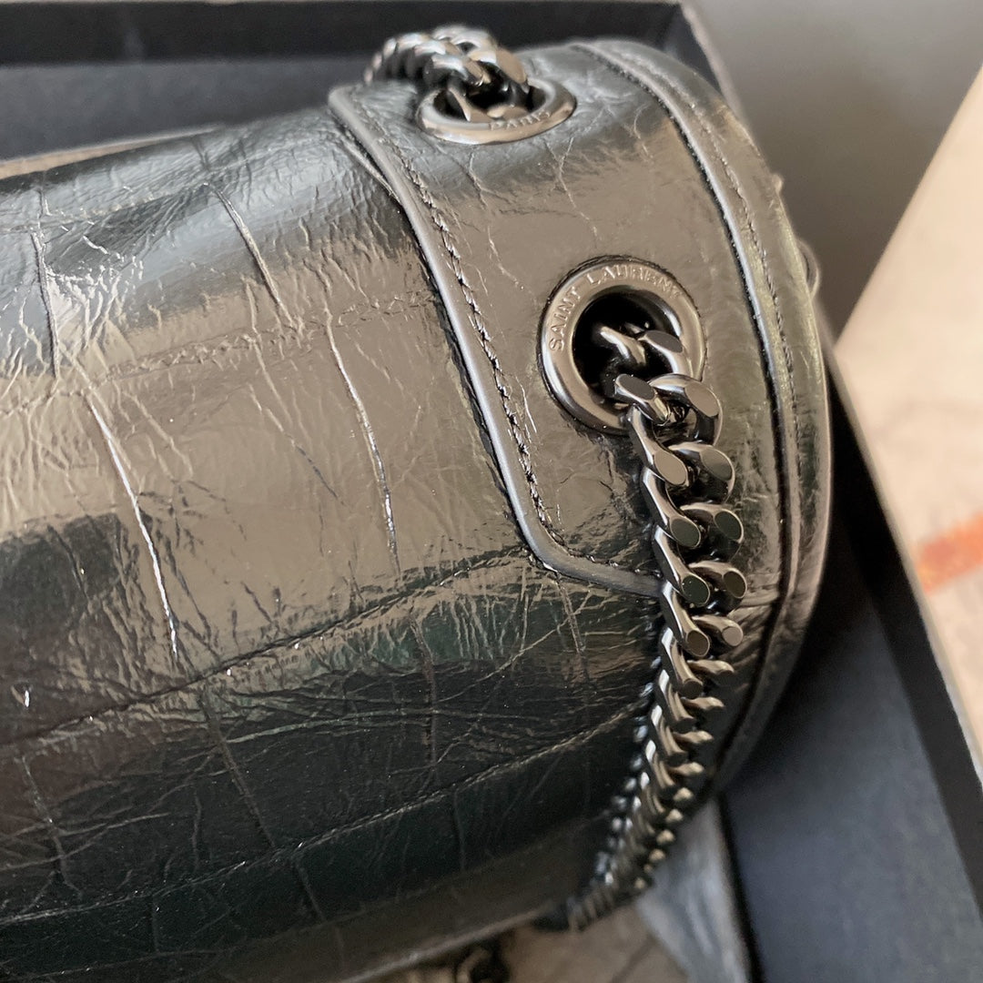 LuxluxHouse Best Quality Bags YSL Women