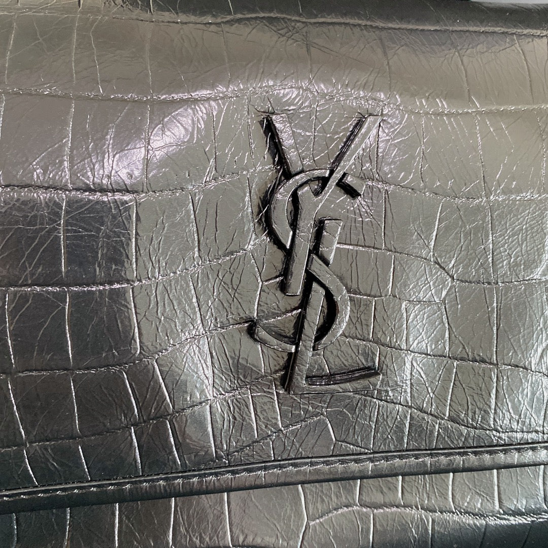 LuxluxHouse Best Quality Bags YSL Women
