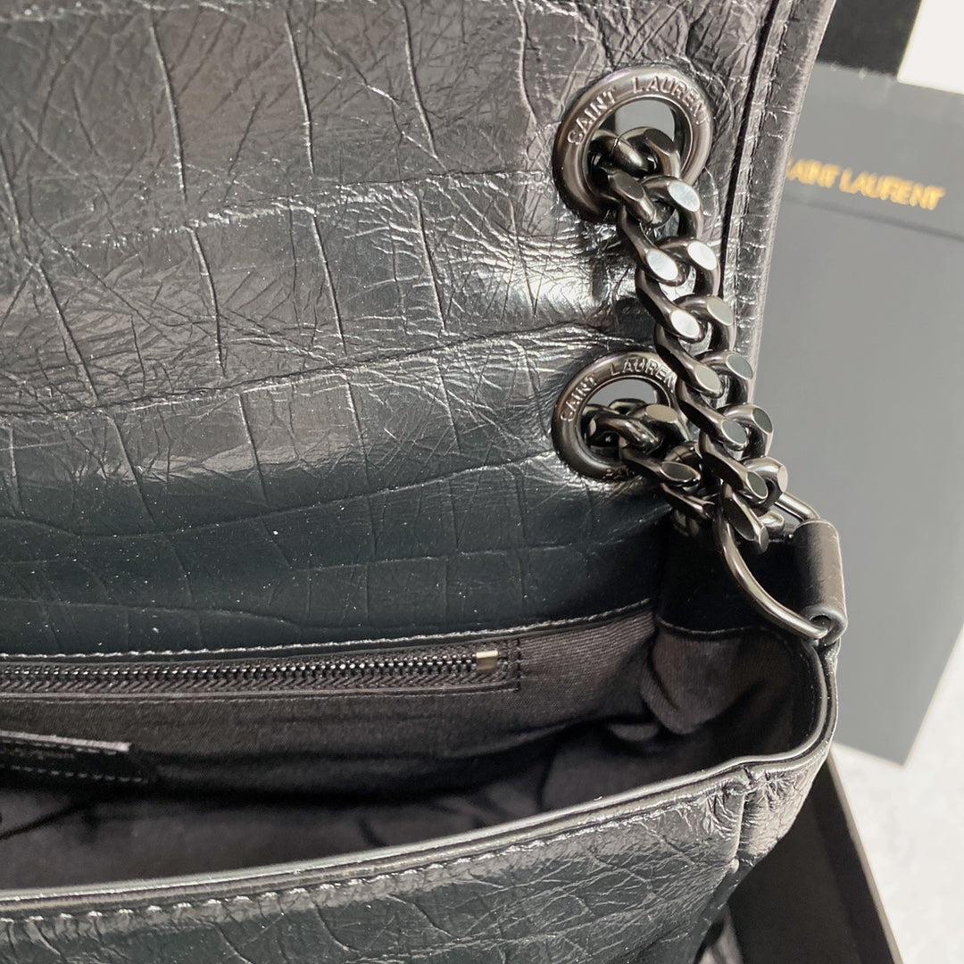 LuxluxHouse Best Quality Bags YSL Women