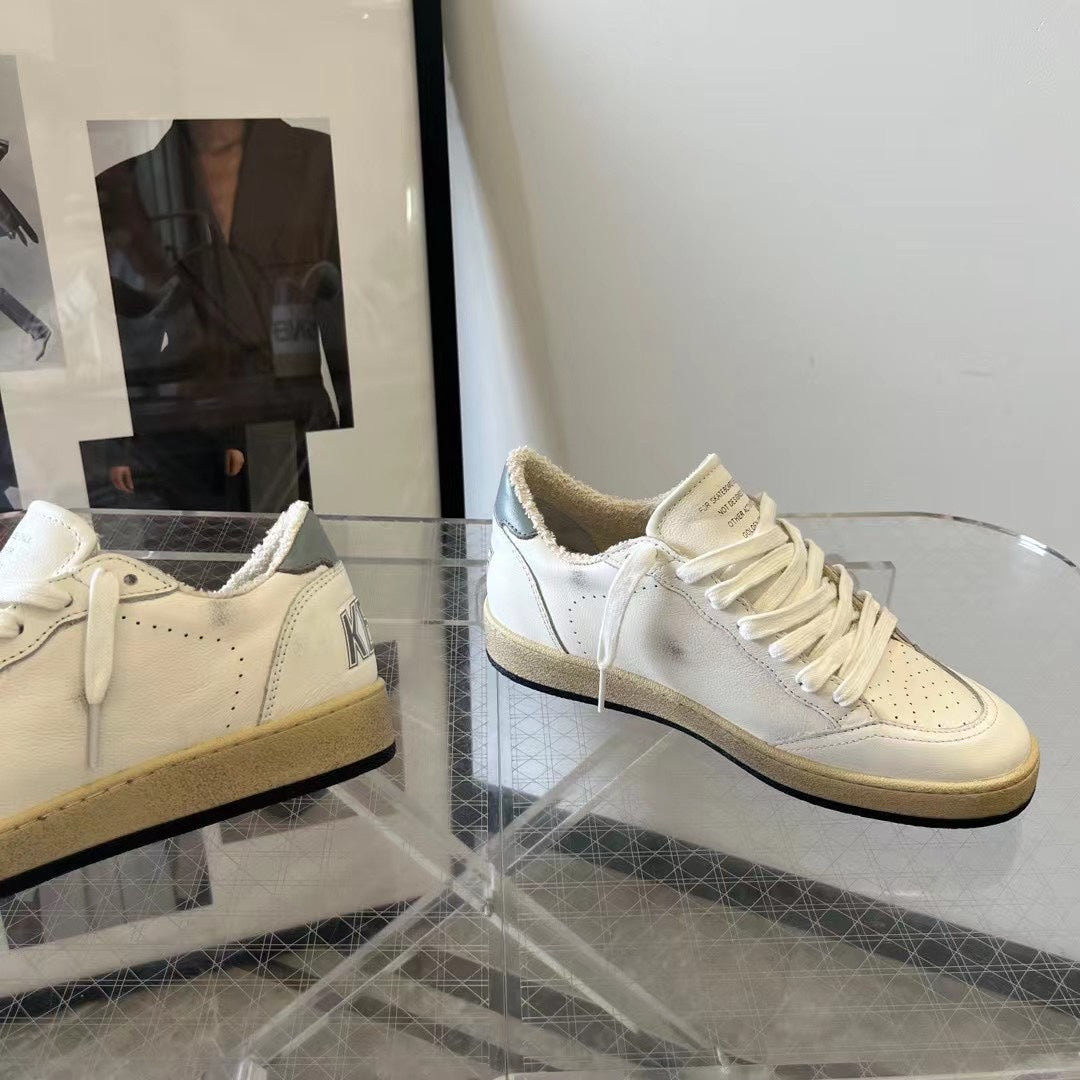 LuxluxHouse Best Quality Shoes Golden Goose