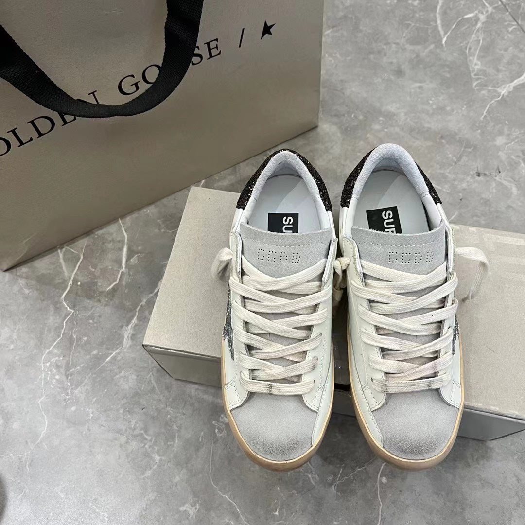 LuxluxHouse Best Quality Shoes Golden Goose