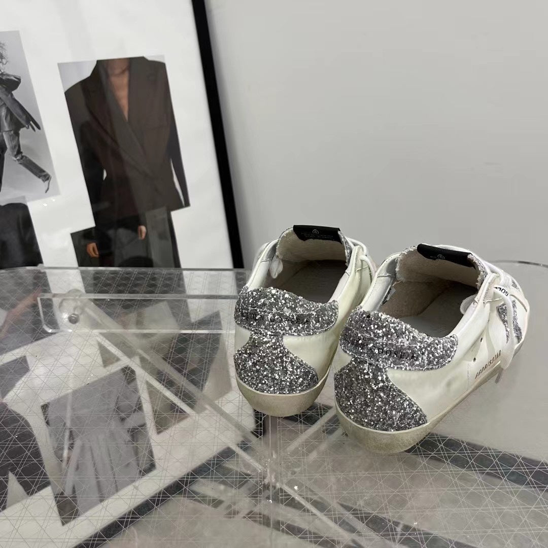 LuxluxHouse Best Quality Shoes Golden Goose