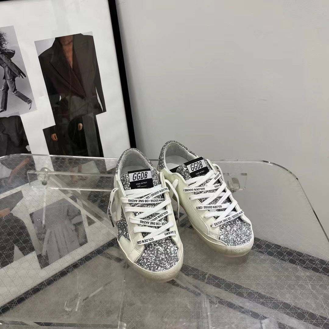 LuxluxHouse Best Quality Shoes Golden Goose