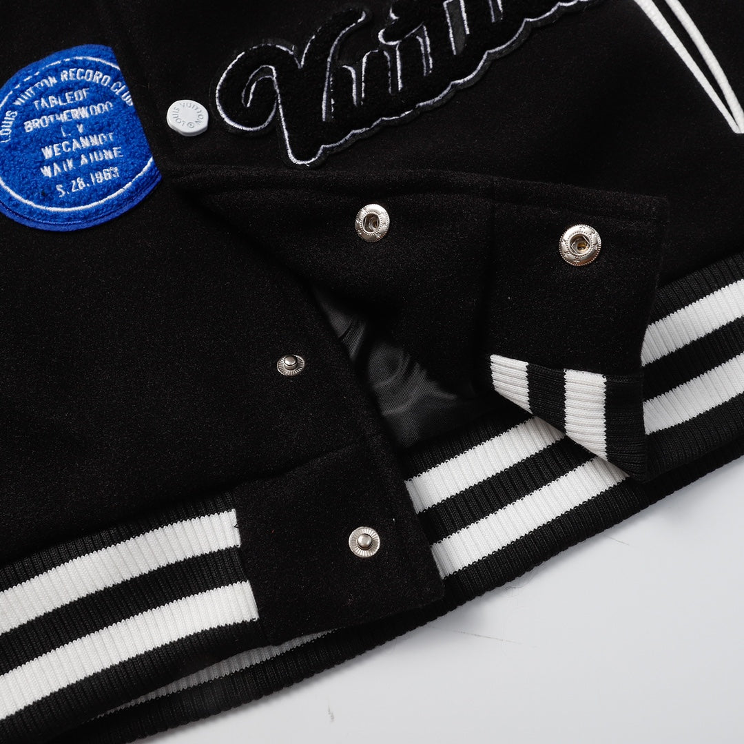 LuxluxHouse Best Quality Clothes Coats & Jackets Louis Vuitton