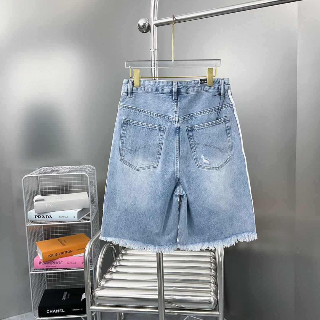LuxluxHouse Best Quality Clothes Balenciaga Pants