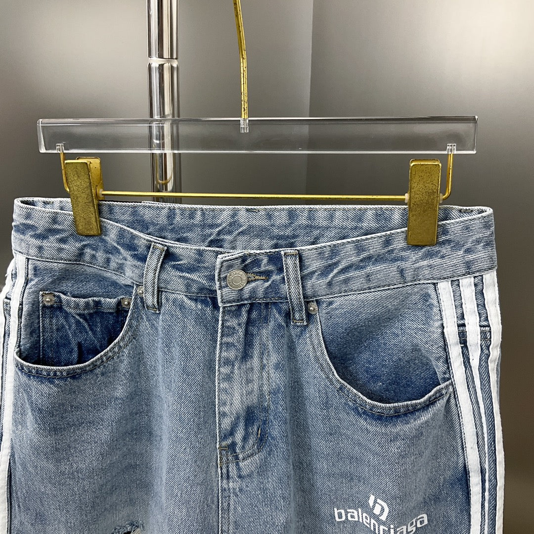 LuxluxHouse Best Quality Clothes Balenciaga Pants