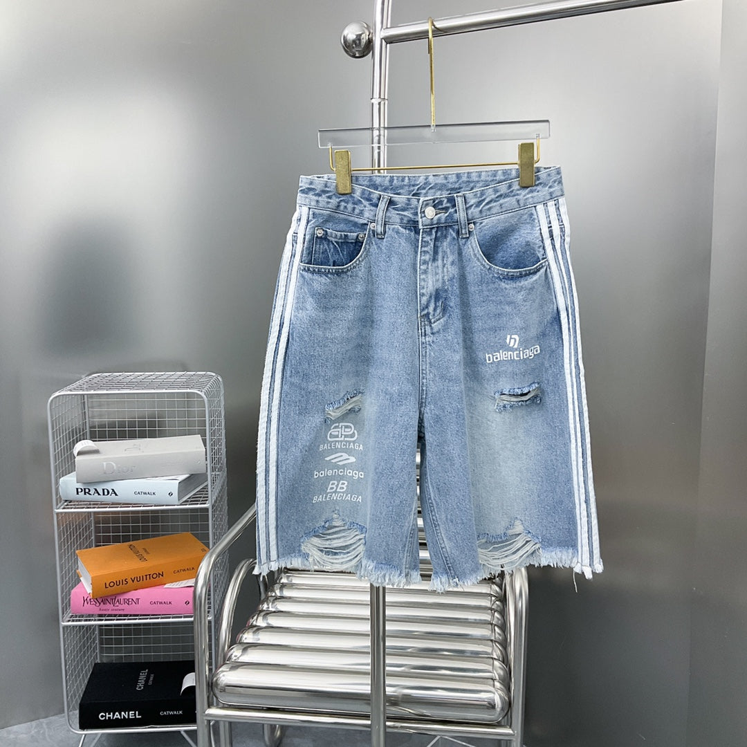 LuxluxHouse Best Quality Clothes Balenciaga Pants