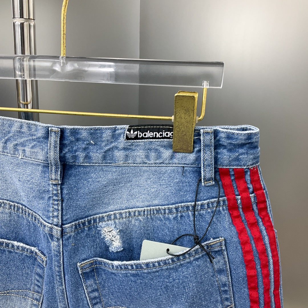 LuxluxHouse Best Quality Clothes Balenciaga Pants