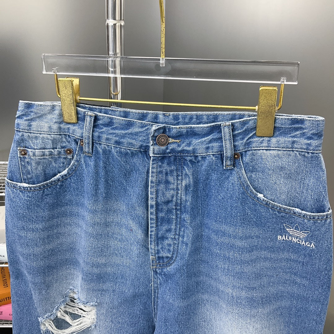 LuxluxHouse Best Quality Clothes Balenciaga Pants