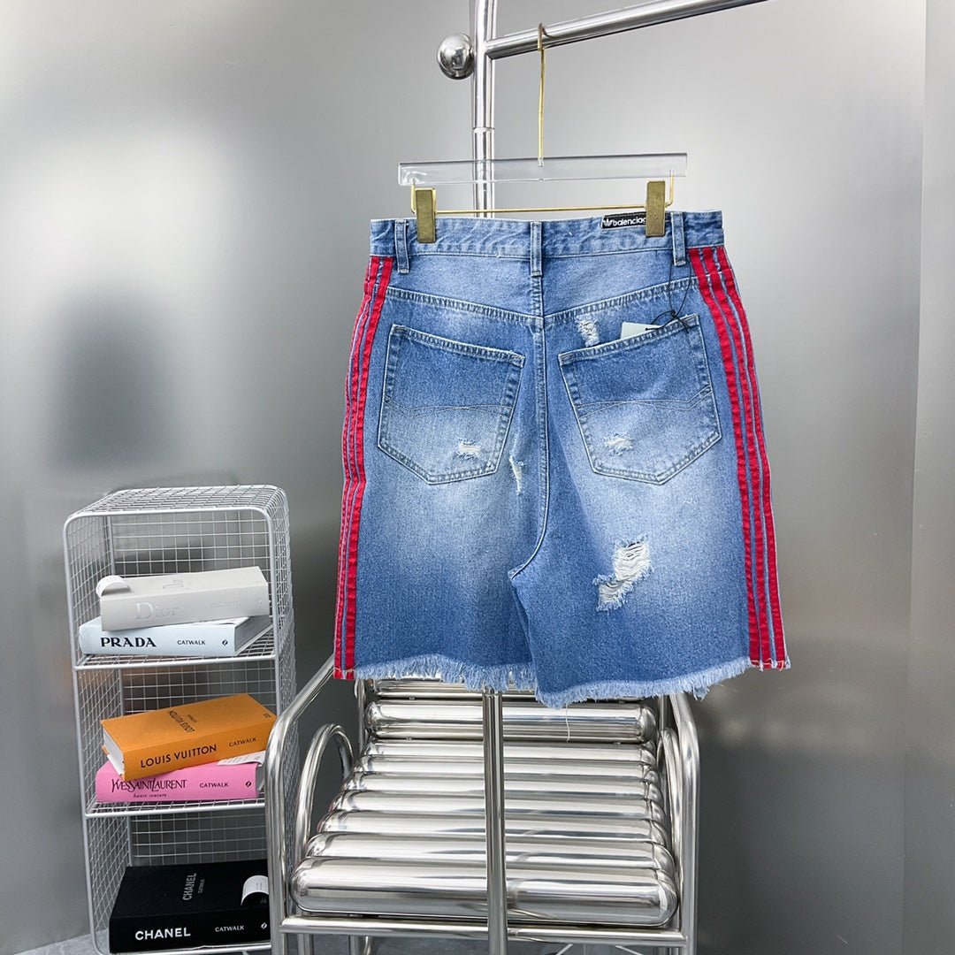 LuxluxHouse Best Quality Clothes Balenciaga Pants