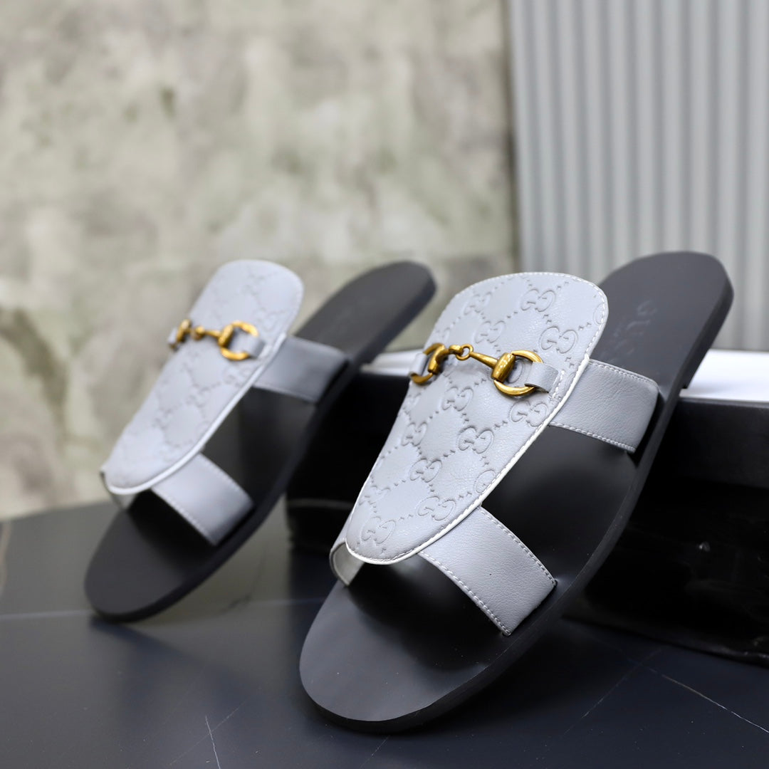 LuxluxHouse Best Quality Sandals Gucci