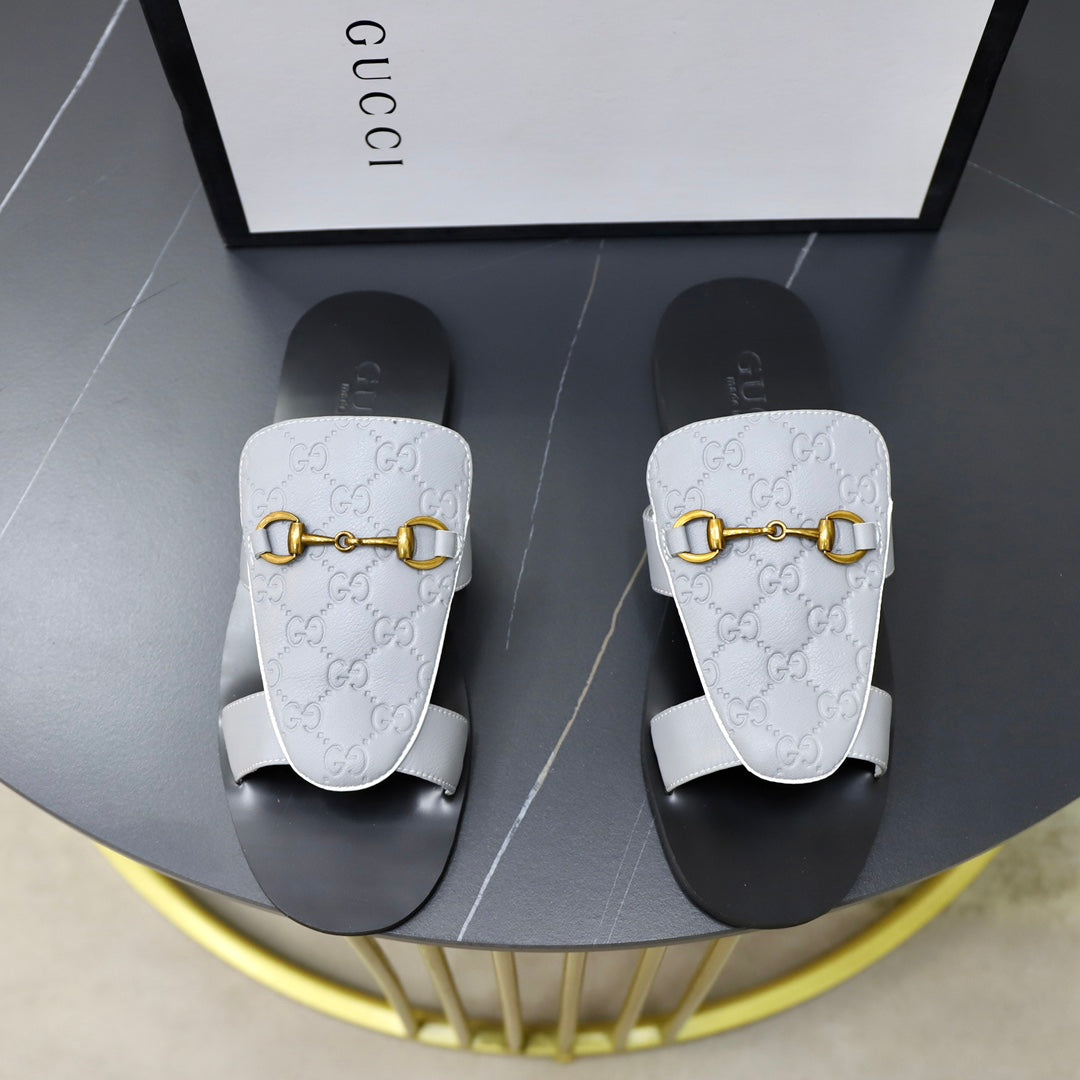 LuxluxHouse Best Quality Sandals Gucci
