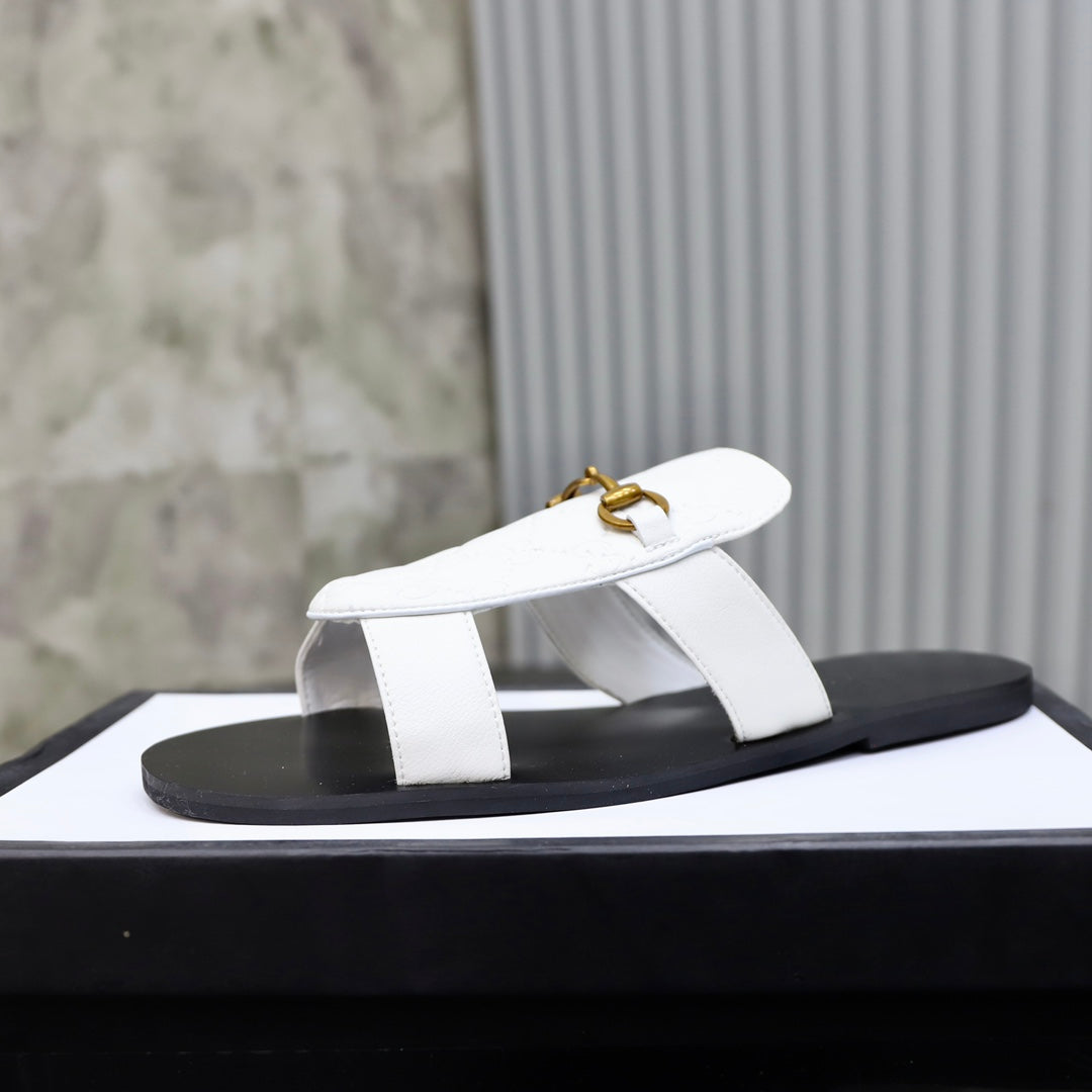 LuxluxHouse Best Quality Sandals Gucci