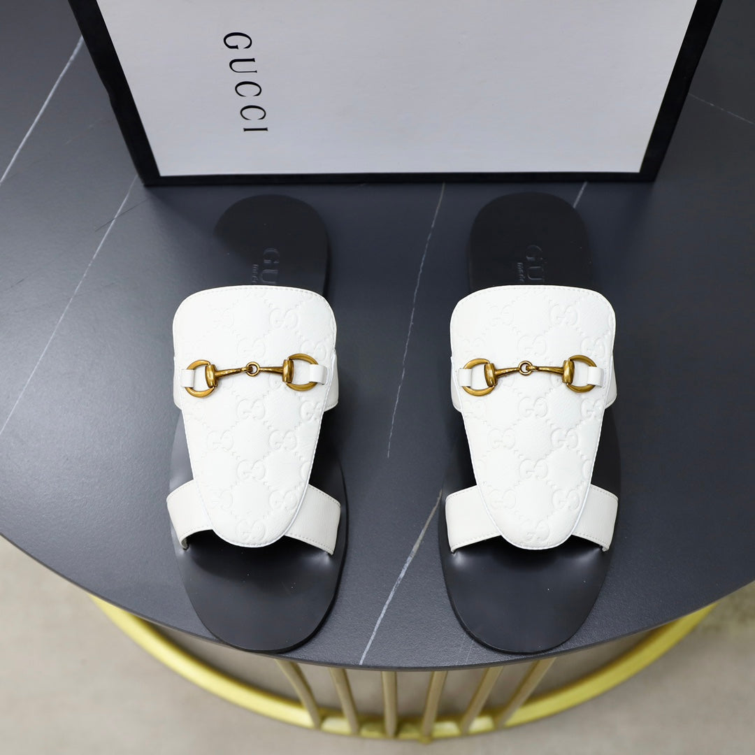 LuxluxHouse Best Quality Sandals Gucci