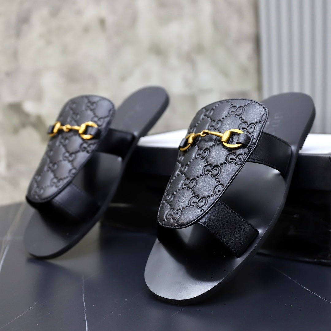 LuxluxHouse Best Quality Sandals Gucci