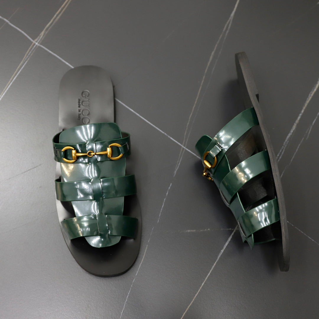 LuxluxHouse Best Quality Sandals Gucci