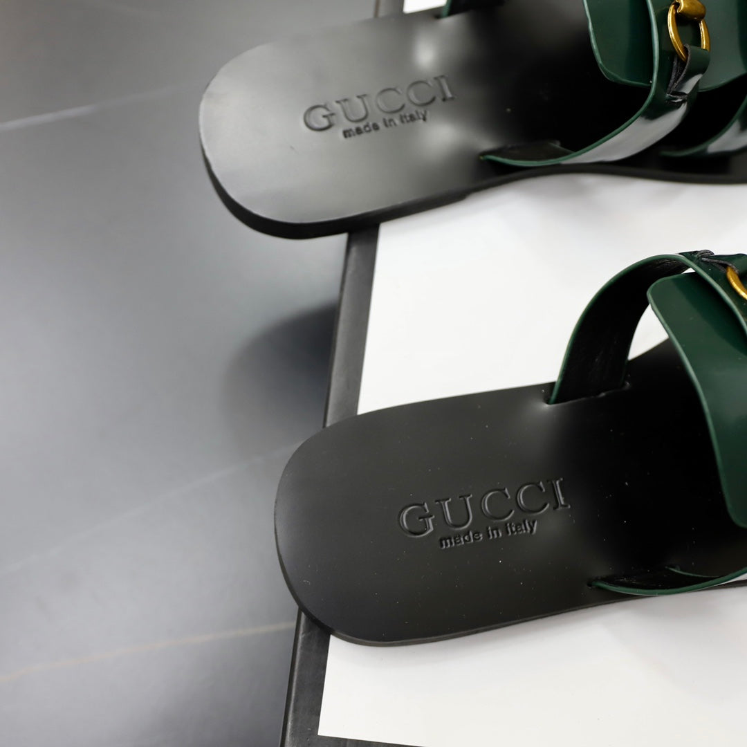LuxluxHouse Best Quality Sandals Gucci