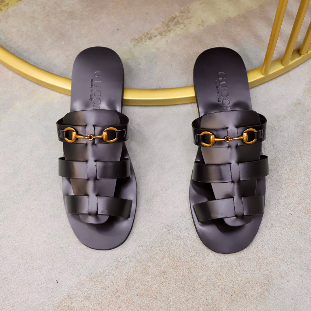 LuxluxHouse Best Quality Sandals Gucci