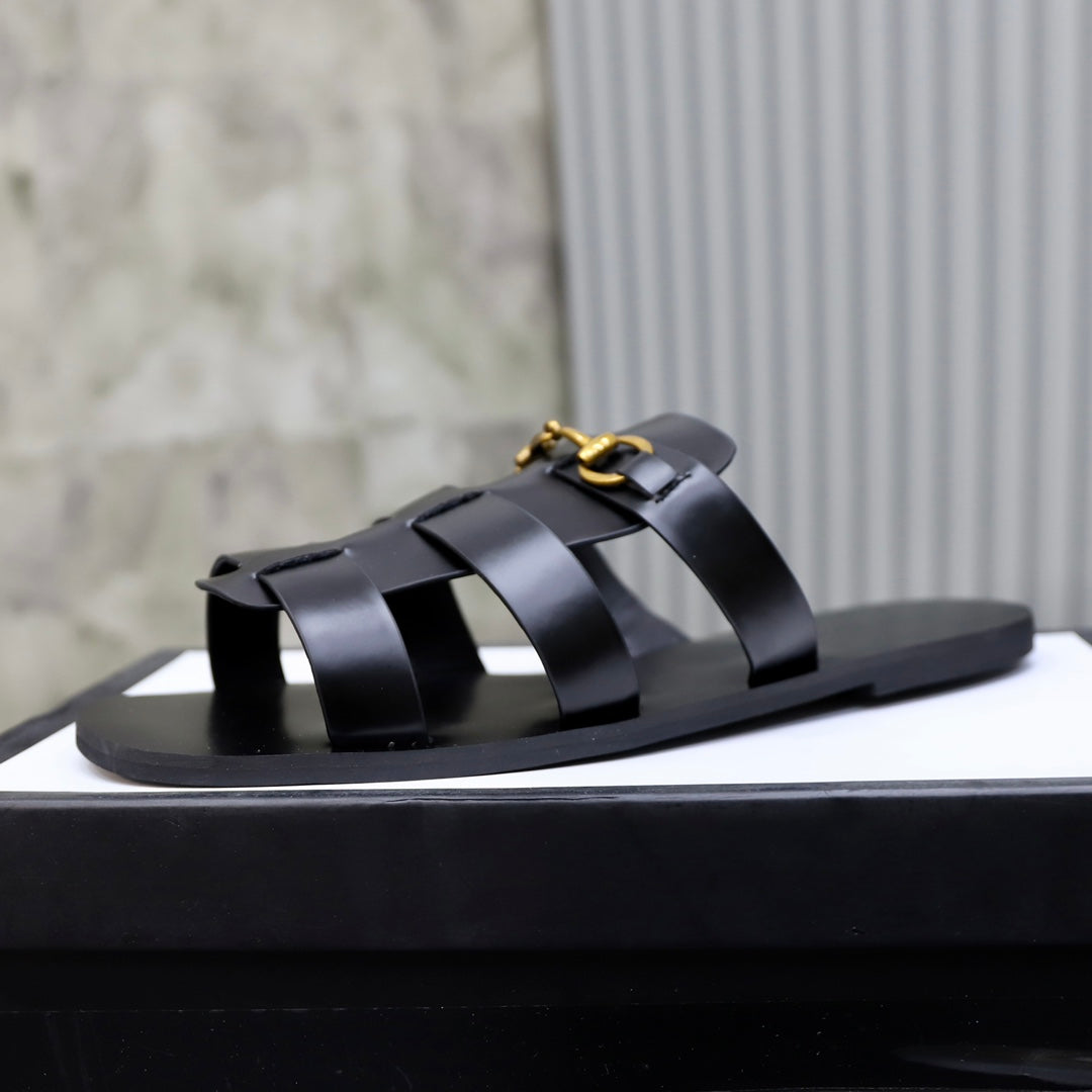 LuxluxHouse Best Quality Sandals Gucci