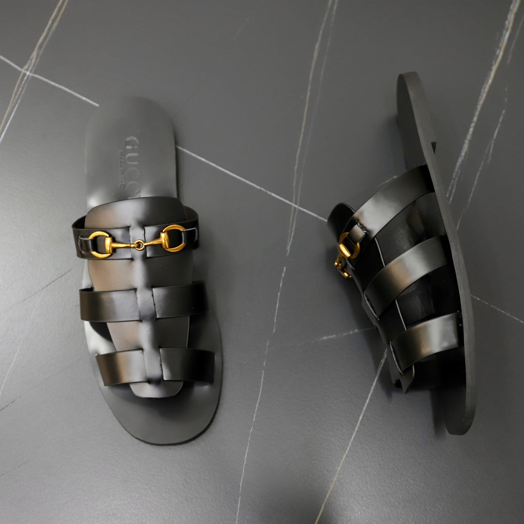 LuxluxHouse Best Quality Sandals Gucci