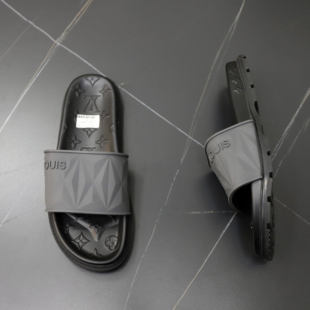 LuxluxHouse Best Quality Sandals Louis Vuitton
