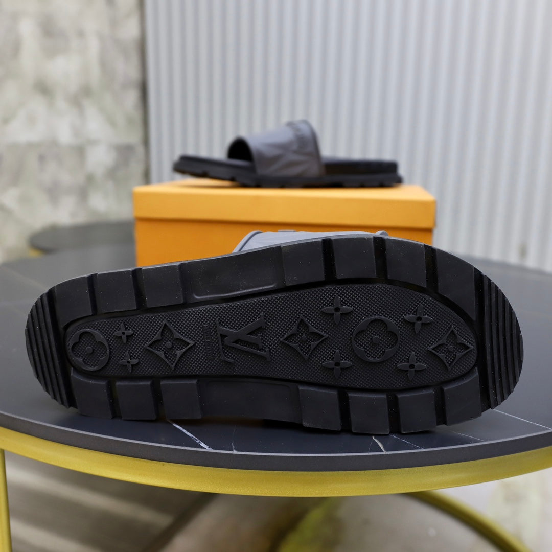 LuxluxHouse Best Quality Sandals Louis Vuitton