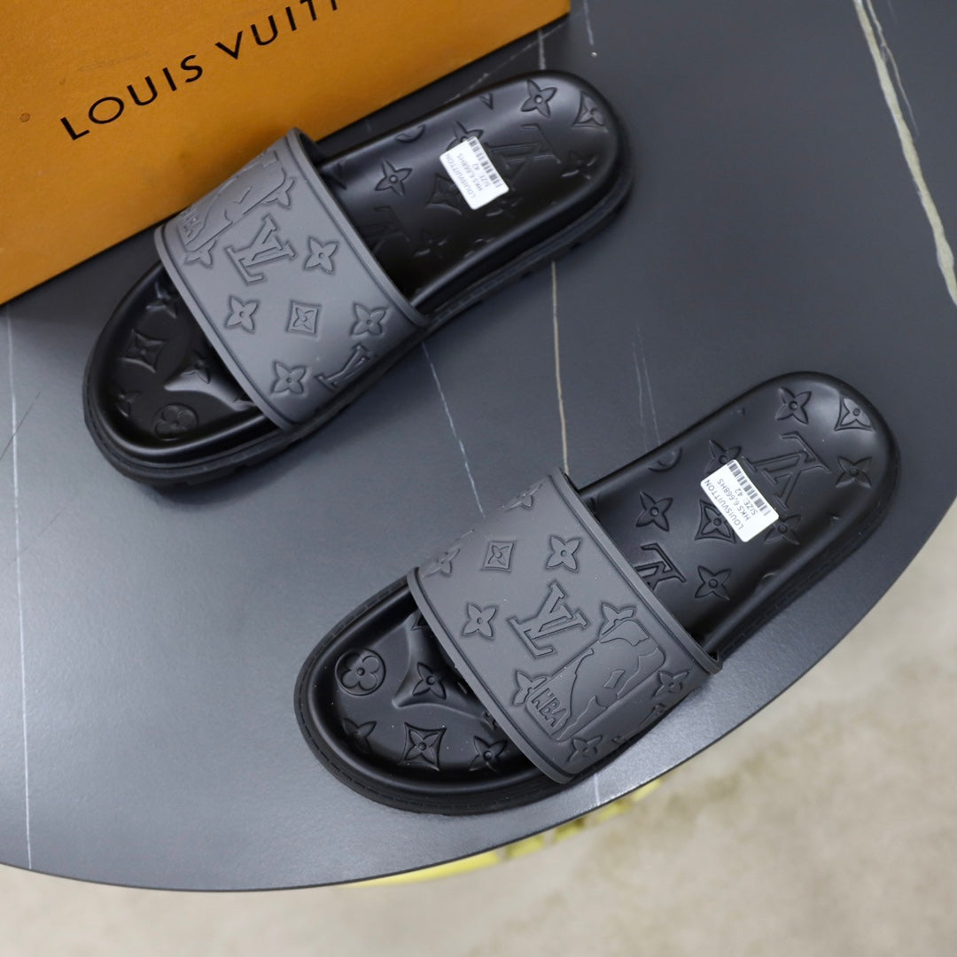 LuxluxHouse Best Quality Sandals Louis Vuitton