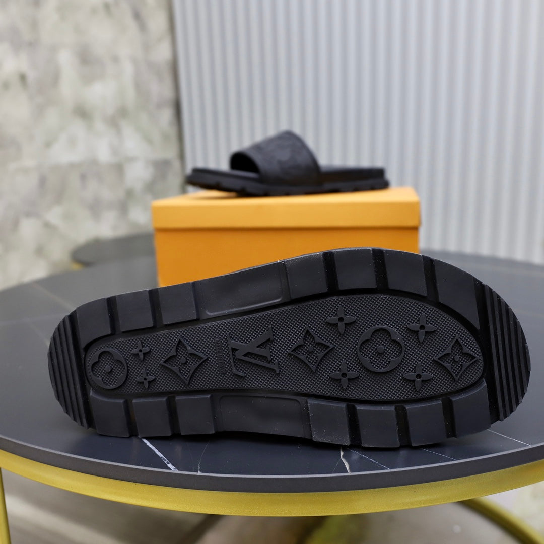 LuxluxHouse Best Quality Sandals Louis Vuitton
