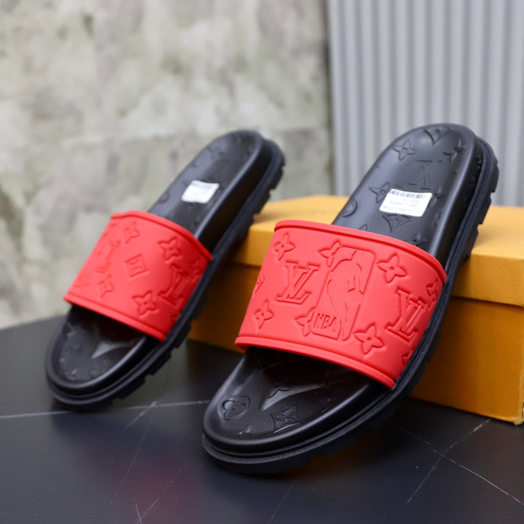 LuxluxHouse Best Quality Sandals Louis Vuitton