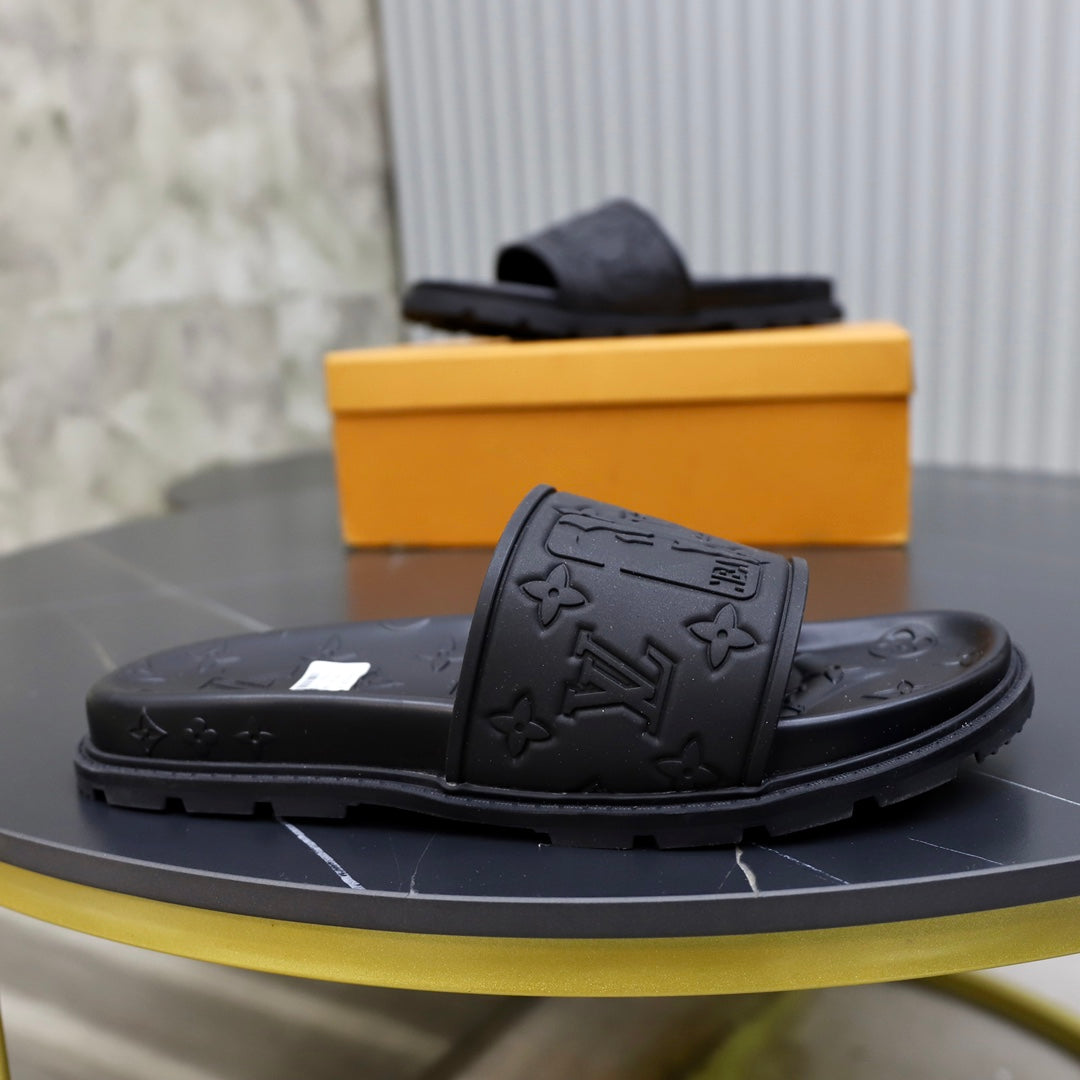 LuxluxHouse Best Quality Sandals Louis Vuitton