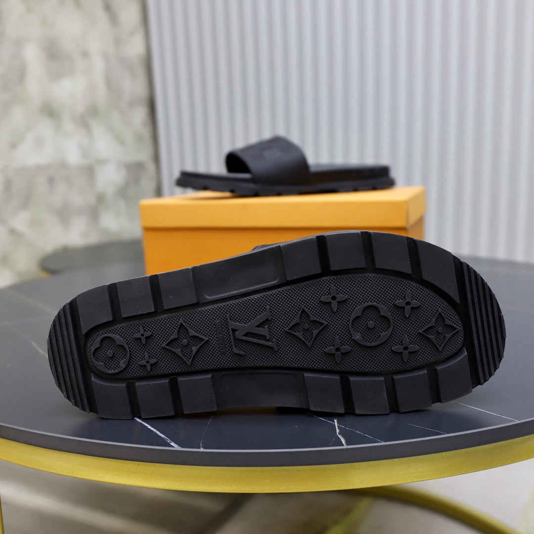 LuxluxHouse Best Quality Sandals Louis Vuitton