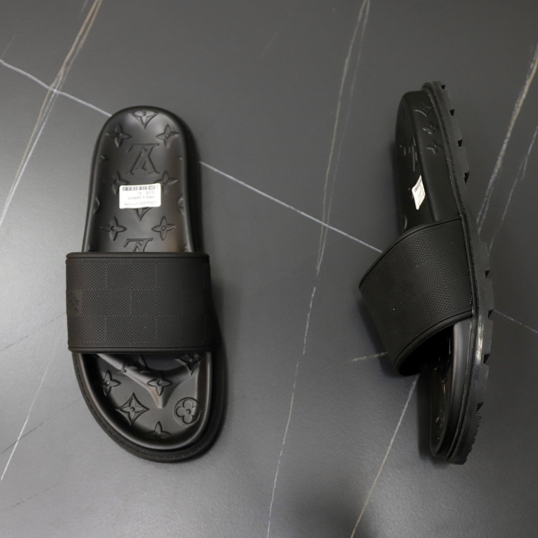 LuxluxHouse Best Quality Sandals Louis Vuitton