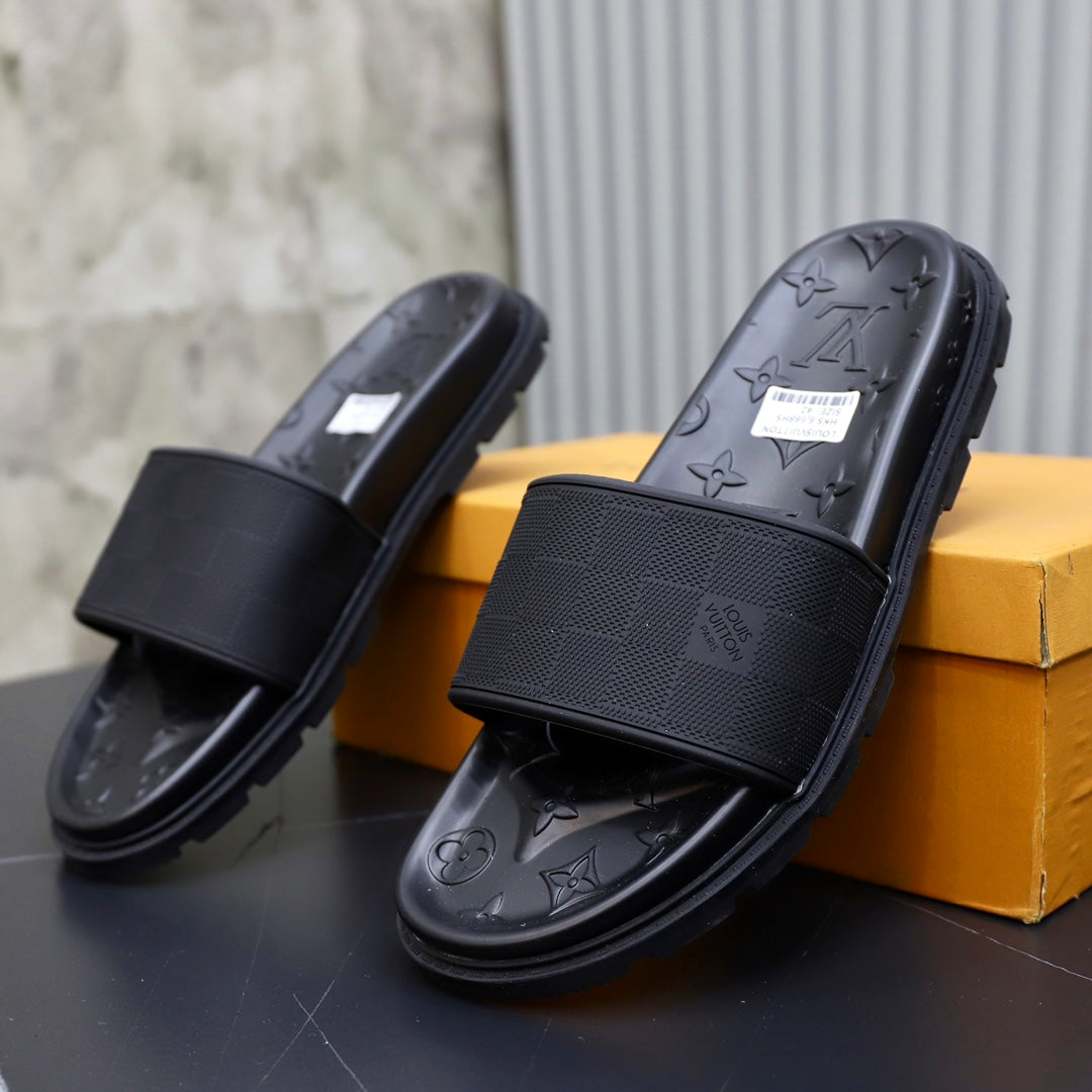 LuxluxHouse Best Quality Sandals Louis Vuitton