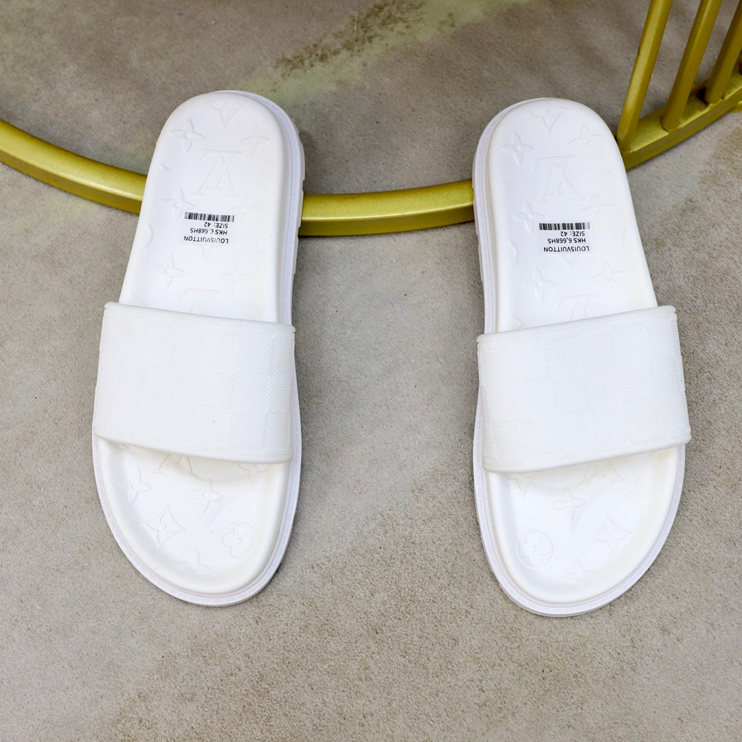 LuxluxHouse Best Quality Sandals Louis Vuitton