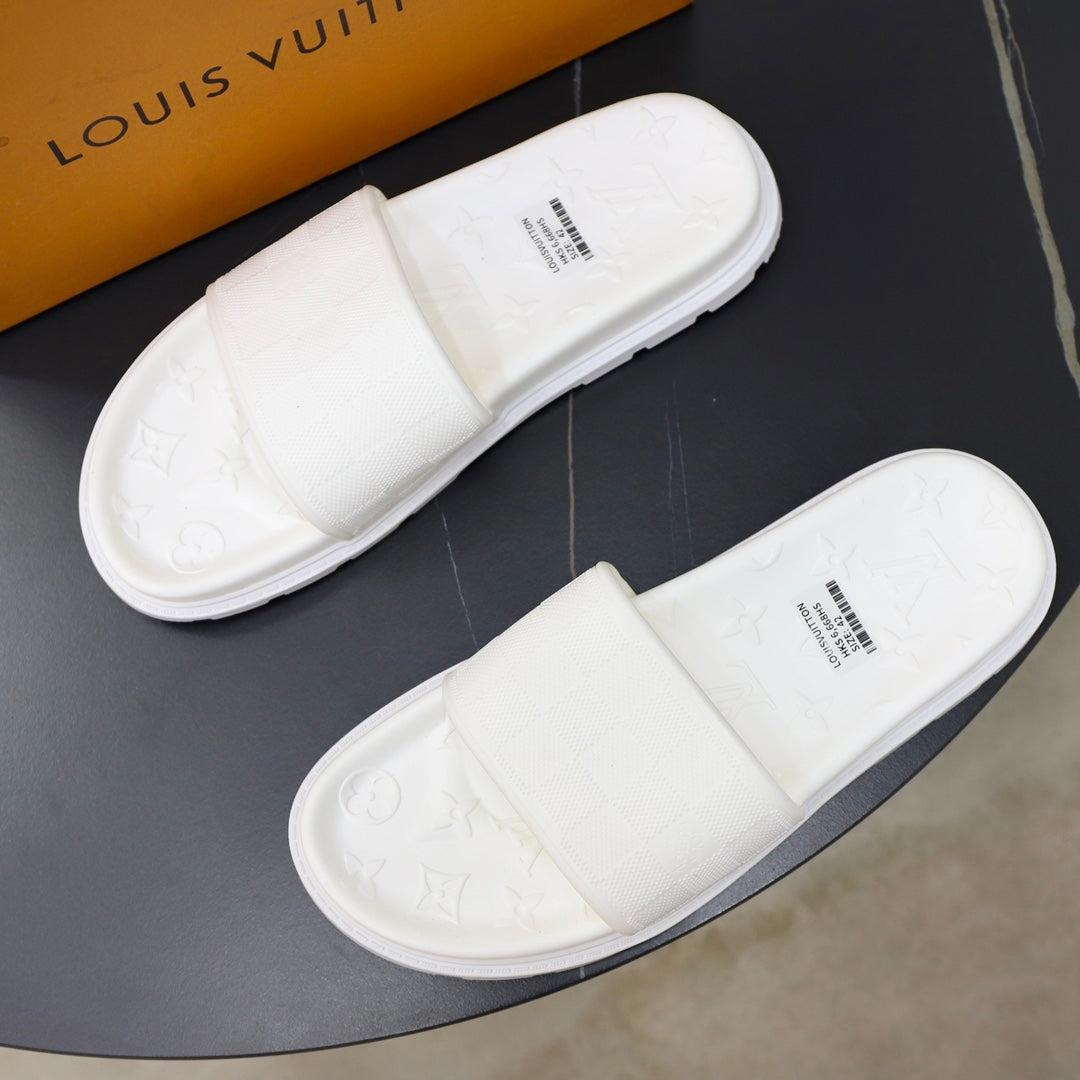 LuxluxHouse Best Quality Sandals Louis Vuitton