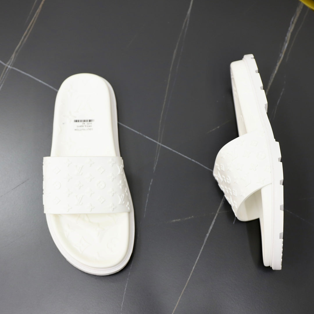 LuxluxHouse Best Quality Sandals Louis Vuitton