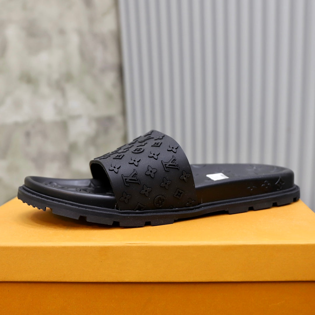 LuxluxHouse Best Quality Sandals Louis Vuitton