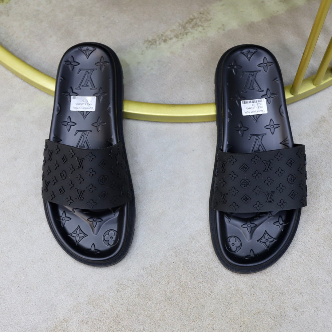 LuxluxHouse Best Quality Sandals Louis Vuitton