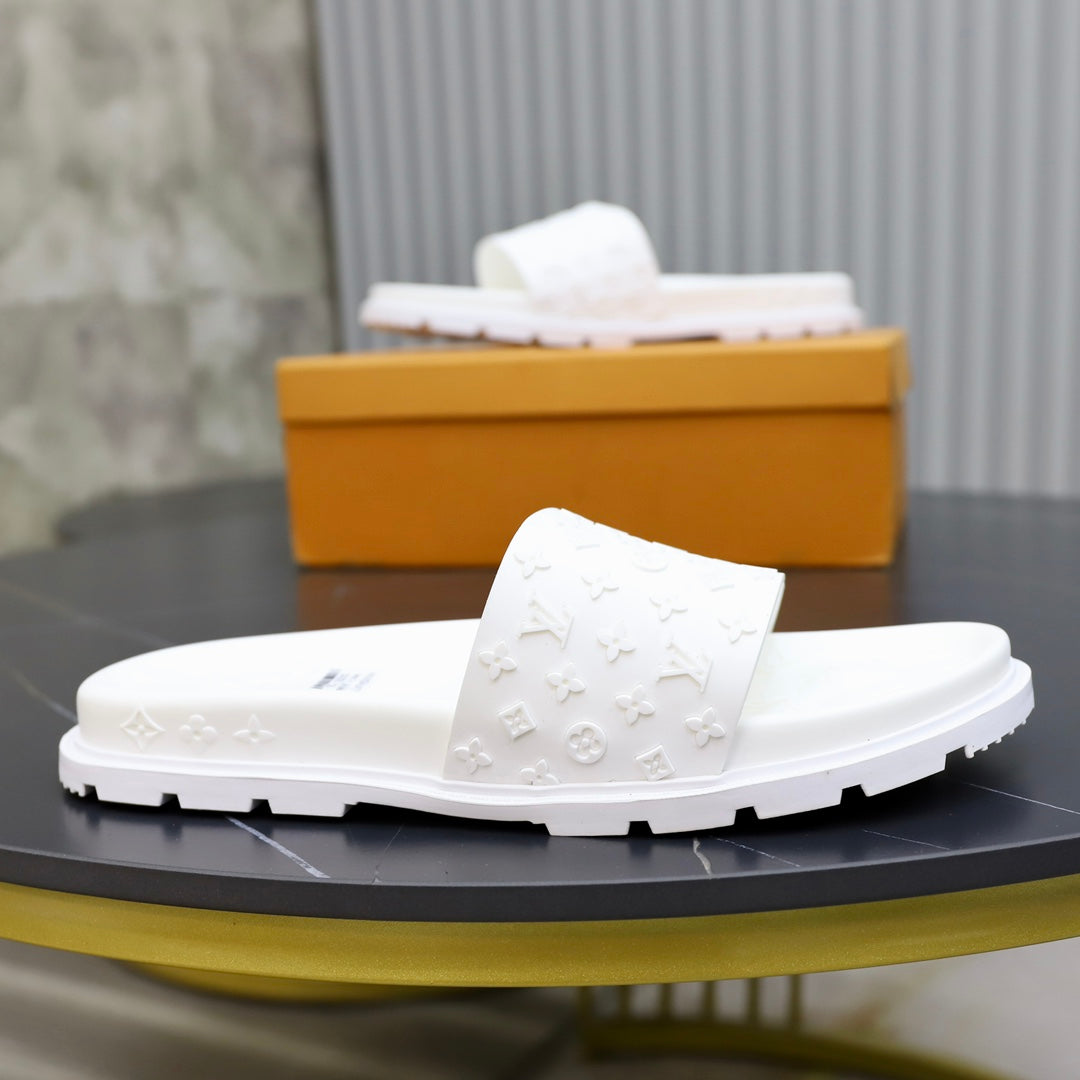 LuxluxHouse Best Quality Sandals Louis Vuitton