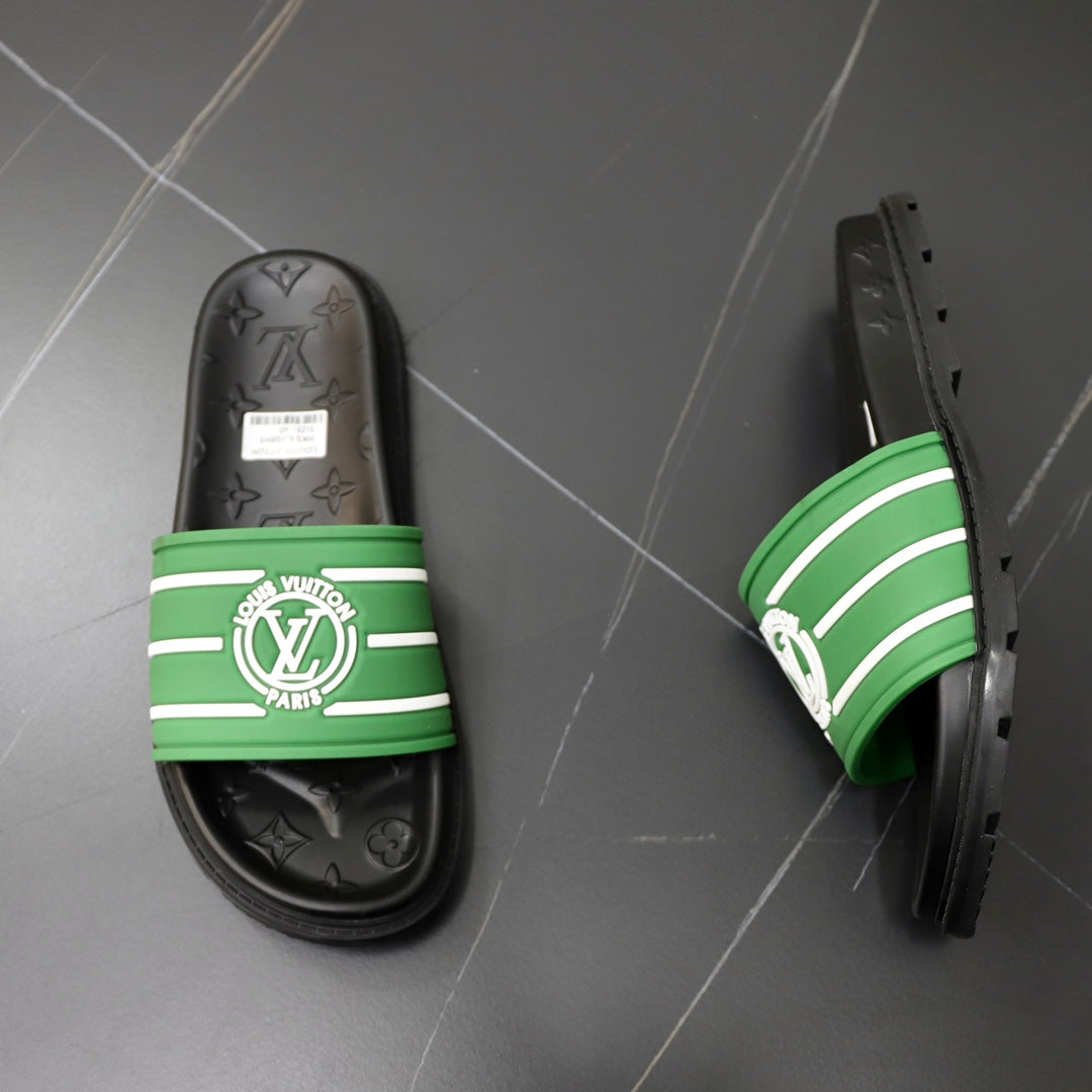 LuxluxHouse Best Quality Sandals Louis Vuitton